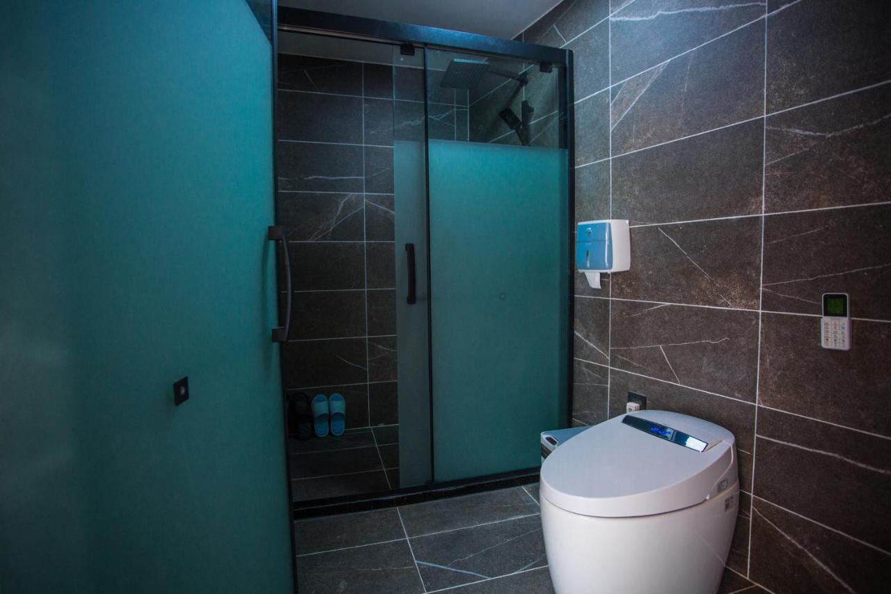 Lijiang Yunqi Holiday Guesthouse Экстерьер фото