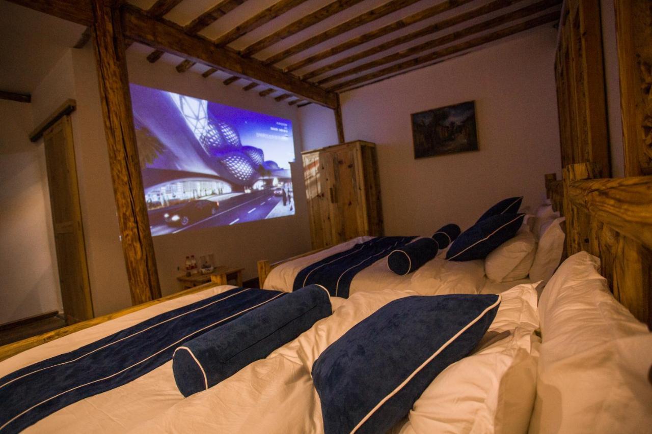 Lijiang Yunqi Holiday Guesthouse Экстерьер фото