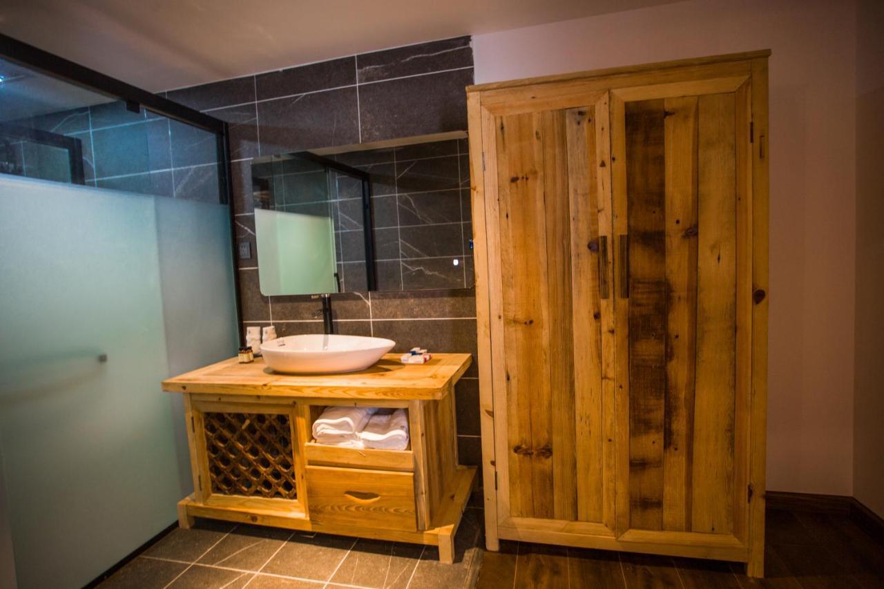 Lijiang Yunqi Holiday Guesthouse Экстерьер фото