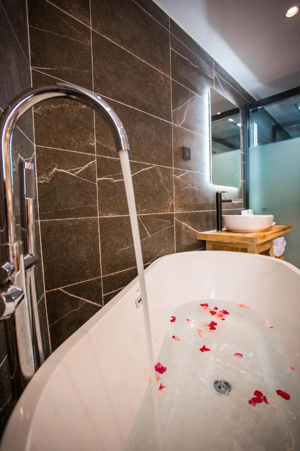 Lijiang Yunqi Holiday Guesthouse Экстерьер фото